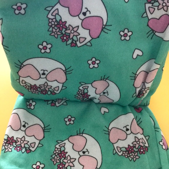 Ladies sleep jogger pajama pant various sizes new - Picture 4 of 4